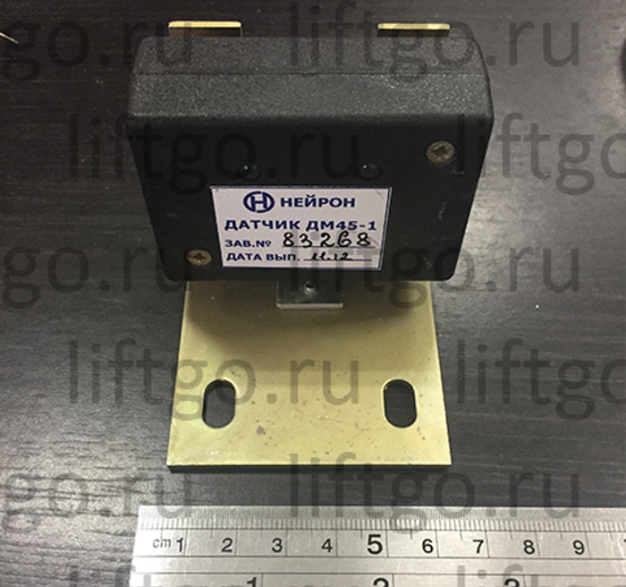 Датчик НЕЙРОН ДМ45-1 