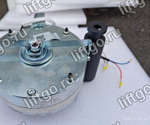 Электромагнит тормоза PZD220 DC110V 102 Вт 0.93A лебедка GTW5 Canny