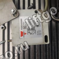 Датчик PC50CND20RP CARLO GAVAZZI 