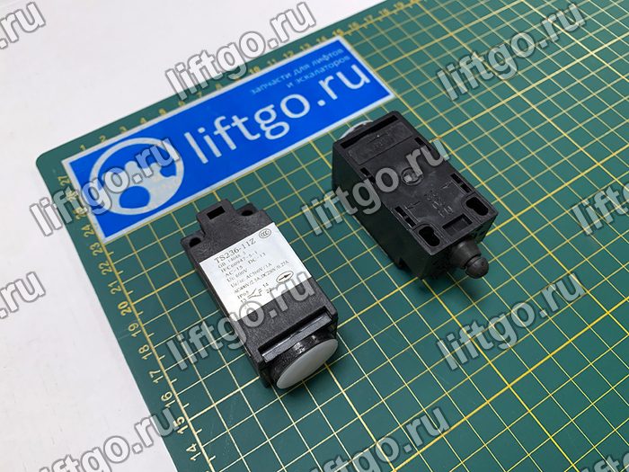 Концевой выключатель TS236-11Z