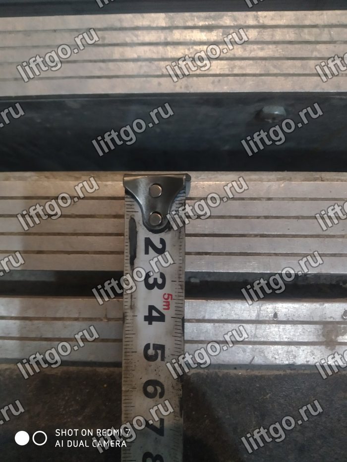 Порог KOYO L1.96 м