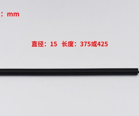Пружина Fermator D=15 мм, L=375 мм