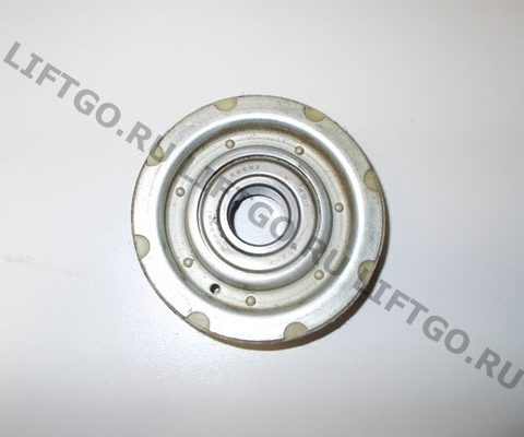Ролик ДК ДШ OTIS D80 мм.