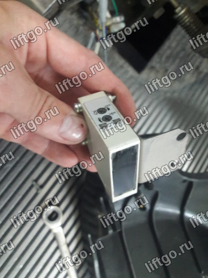 Датчик PC50CND20RP CARLO GAVAZZI 