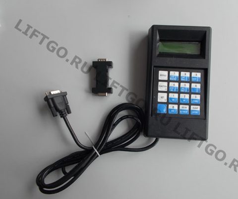 Сервис тул OTIS AC2 