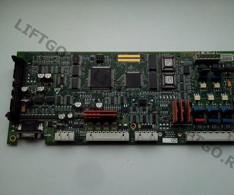 Плата MCB 3 OTIS GCA26800KF1