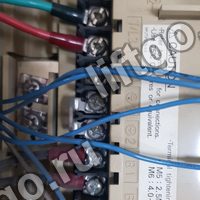 частотный преобразователь YASKAWA CIMR-LB4A0024FAC