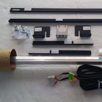Световая завеса TL Jones C4
