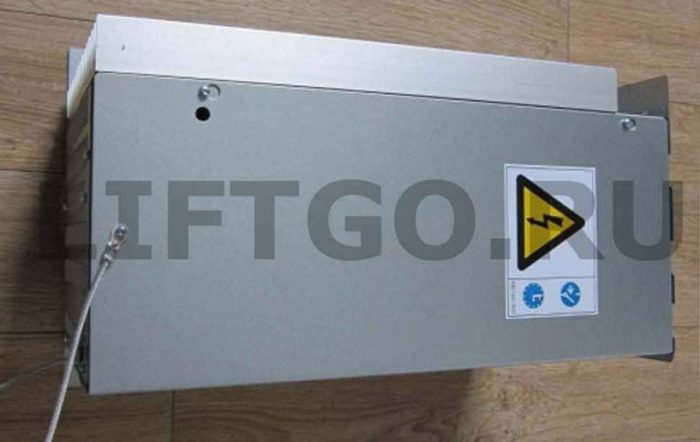 Частотный преобразователь Kone KDL16L