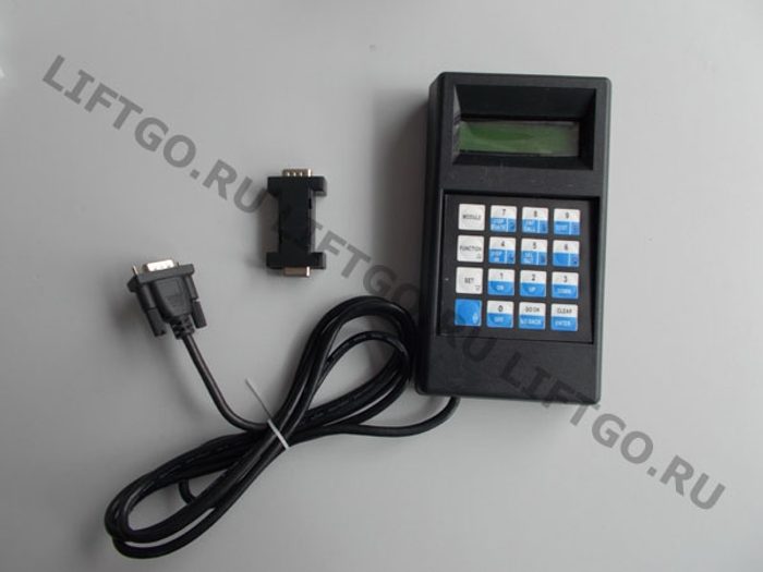 Сервис тул OTIS AC2 