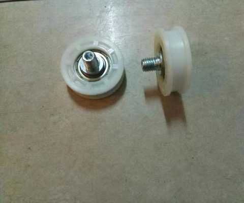 Ролик ДК ДШ Fermator D=56mm