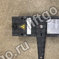 Тормоз электромагнитный FZD12 110VDC 0,88A 97W лифта Canny