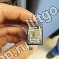 Реле Omron MY2N-J DC24V