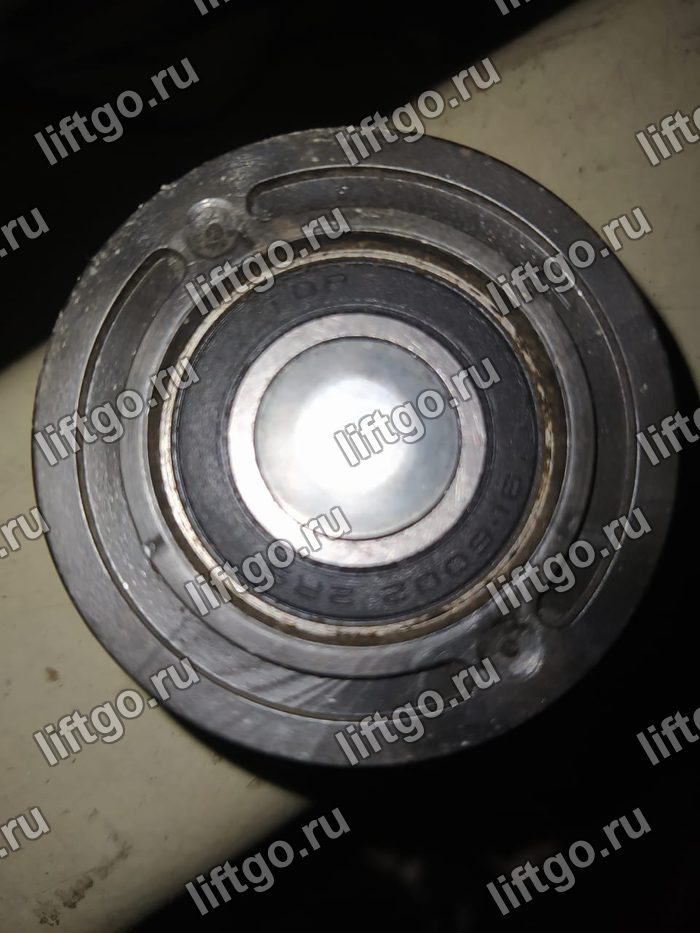 Ролик дверей кабины Fermator 48*14*6002