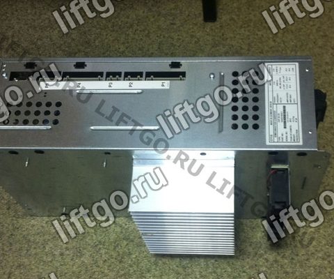 Частотный преобразователь OTIS OVF20-9kW