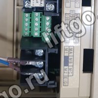 частотный преобразователь YASKAWA CIMR-LB4A0024FAC