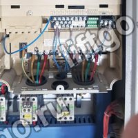частотный преобразователь YASKAWA CIMR-LB4A0024FAC