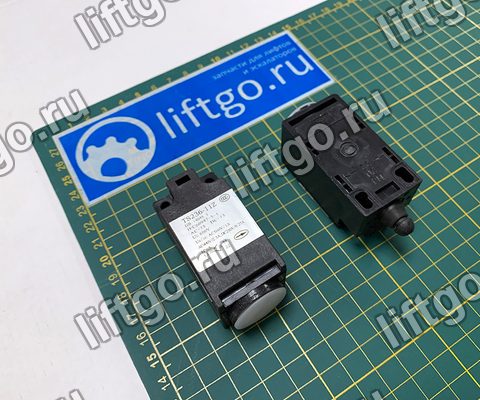 Концевой выключатель TS236-11Z