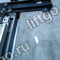 Ролик Selcom 3201.05.0037/P 45*9*6202