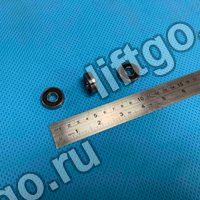 Подшипник огибающей цепи балюстрады эскалатора 609RS