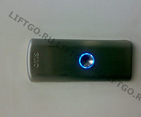 Пост вызова OTIS Gen2