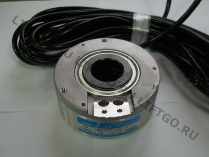 Энкодер двигателя лифта BLT TS5208N143