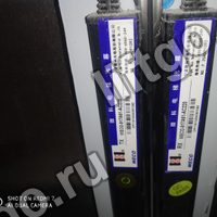 Световая завеса WECO 917A61