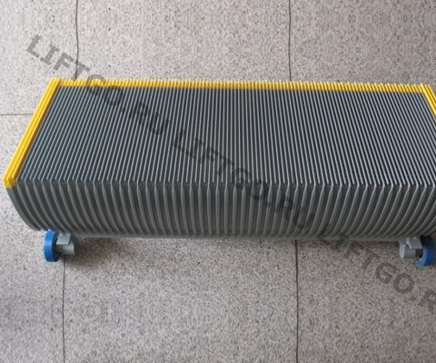 Ступень эскалатора Sigma 1000мм, 35 градусов 