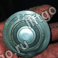 Ролик дверей кабины Fermator 48*14*6002