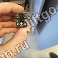 Реле Omron MY2N-J DC24V