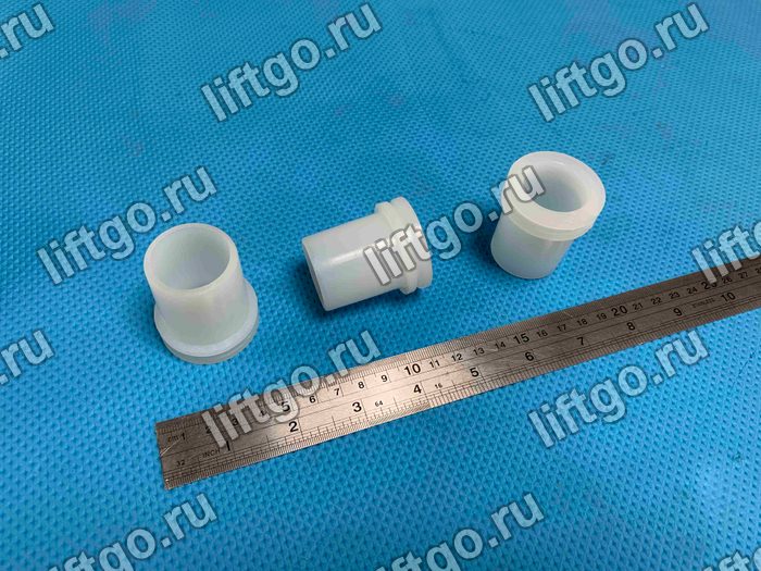 Втулка ступени эскалатора Sigma 27мм