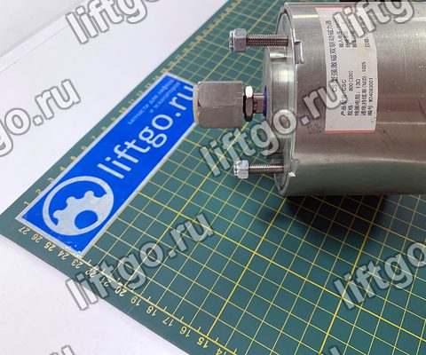 Электромагнит тормоза 24 VDC KM3684682 KONE ECO3000