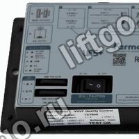 Блок управления приводом Fermator VF5+