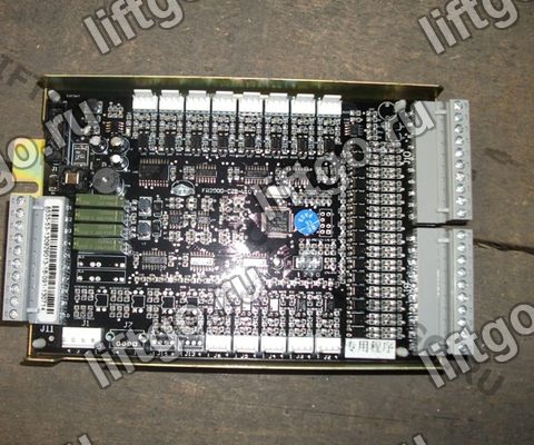 Плата приказного поста Canny FR2000 CZB-U10