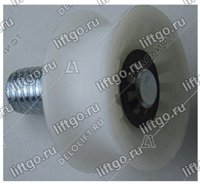 Ролик Fermator D=33мм