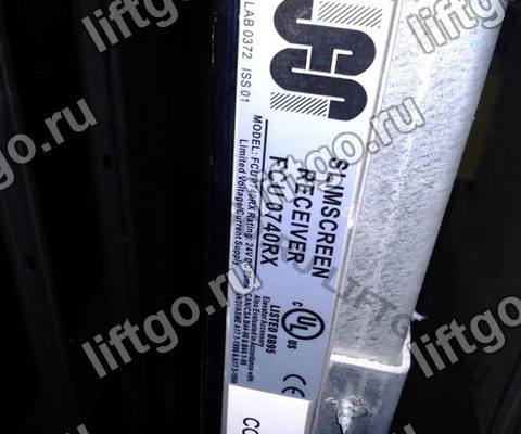 Световая завеса Kone FCU0740RX