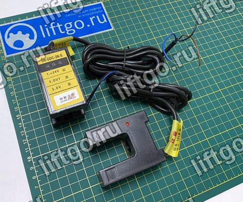 Датчик SN-GDC-3N-S