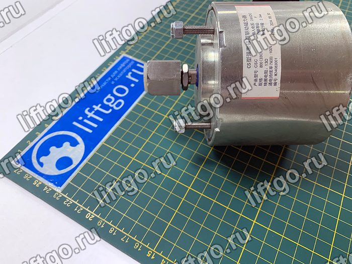 Электромагнит тормоза 24 VDC KM3684682 KONE ECO3000