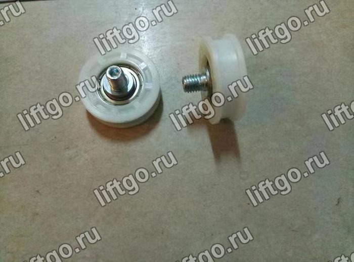 Ролик ДК ДШ Fermator D=56mm
