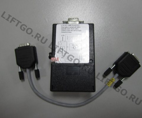 Сервис тул Kone