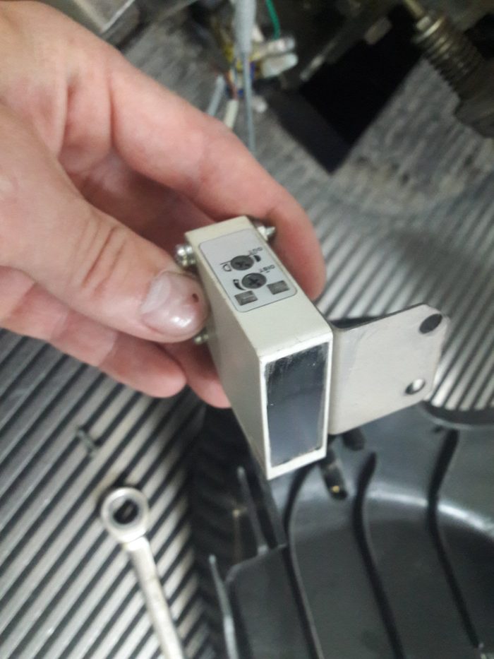 Датчик PC50CND20RP CARLO GAVAZZI 