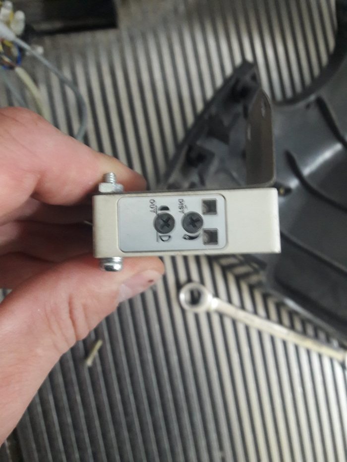 Датчик PC50CND20RP CARLO GAVAZZI 