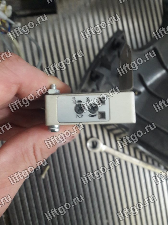 Датчик PC50CND20RP CARLO GAVAZZI 