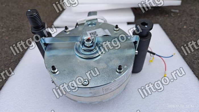 Электромагнит тормоза PZD220 DC110V 102 Вт 0.93A лебедка GTW5 Canny