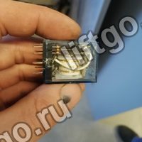 Реле Omron MY2N-J DC24V