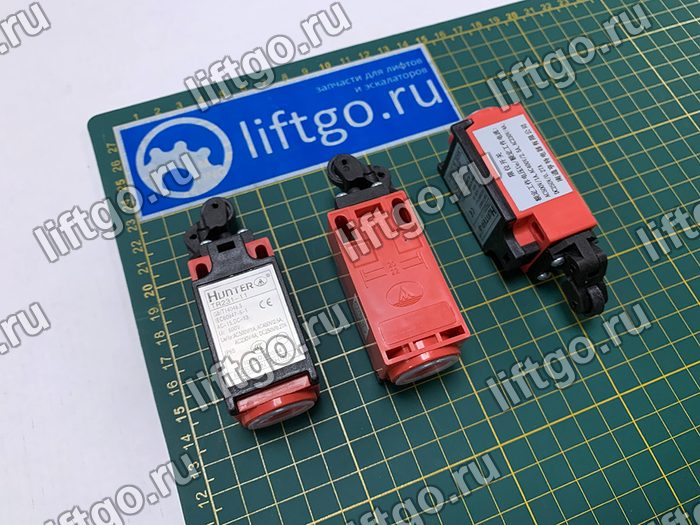Концевой выключатель Hunter, TR231-11 