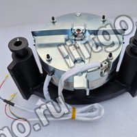 Электромагнит тормоза PZD220 DC110V 102 Вт 0.93A лебедка GTW5 Canny