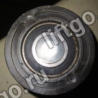 Ролик дверей кабины Fermator 48*14*6002