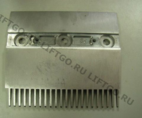Гребенка траволаторная Kone, правая