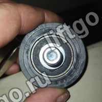 Ролик дверей кабины Fermator 48*14*6002